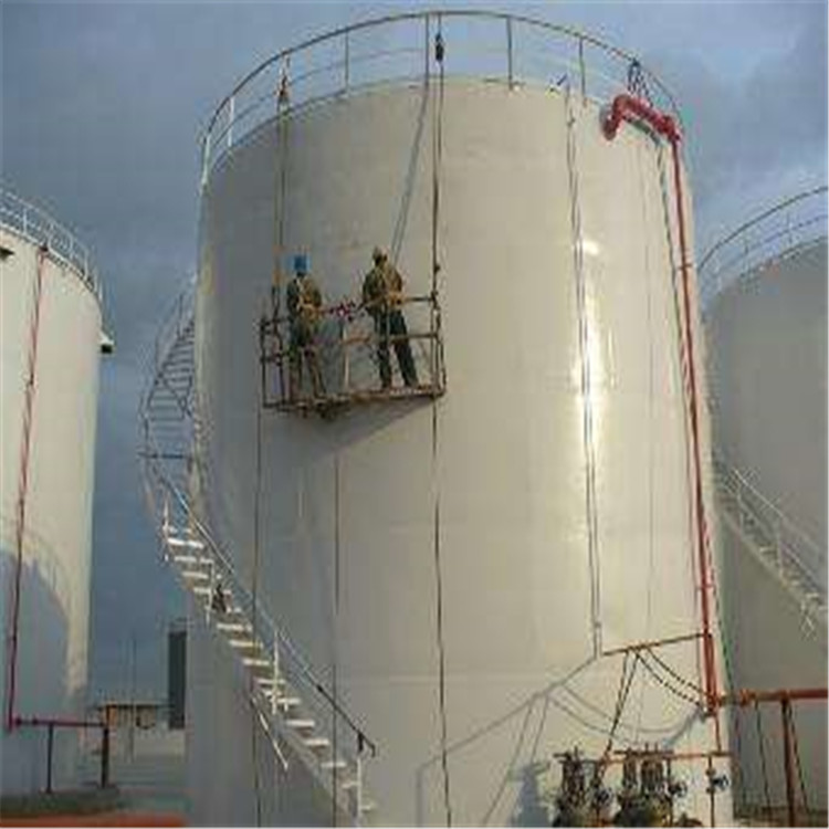 阜新喷漆翻新・工业喷漆・设备喷漆服务简介